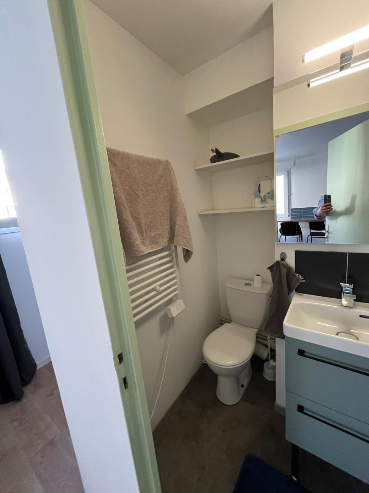 Apartment Cosy Centre